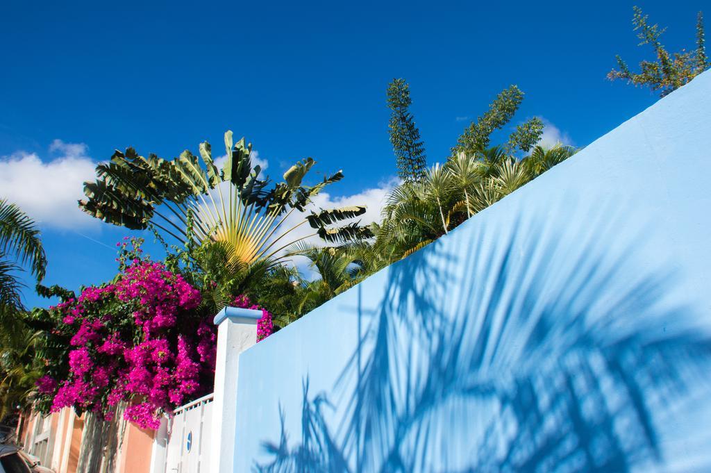 Blue Paradise Le Gosier  Dış mekan fotoğraf