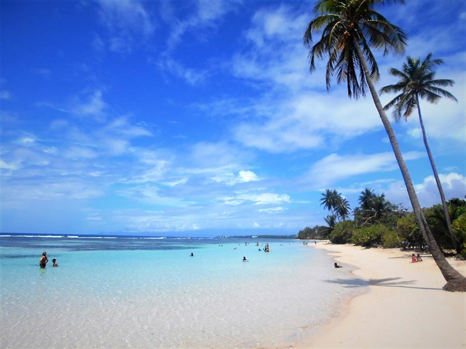 Blue Paradise Le Gosier  Dış mekan fotoğraf