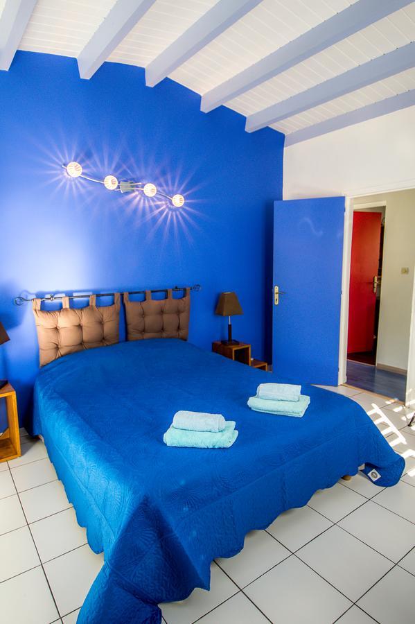 Blue Paradise Le Gosier  Dış mekan fotoğraf