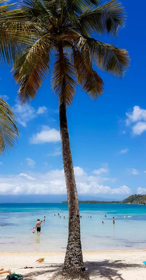 Blue Paradise Le Gosier  Dış mekan fotoğraf