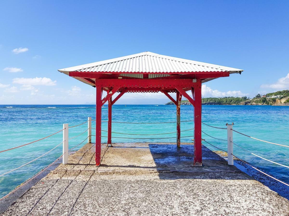Blue Paradise Le Gosier  Dış mekan fotoğraf