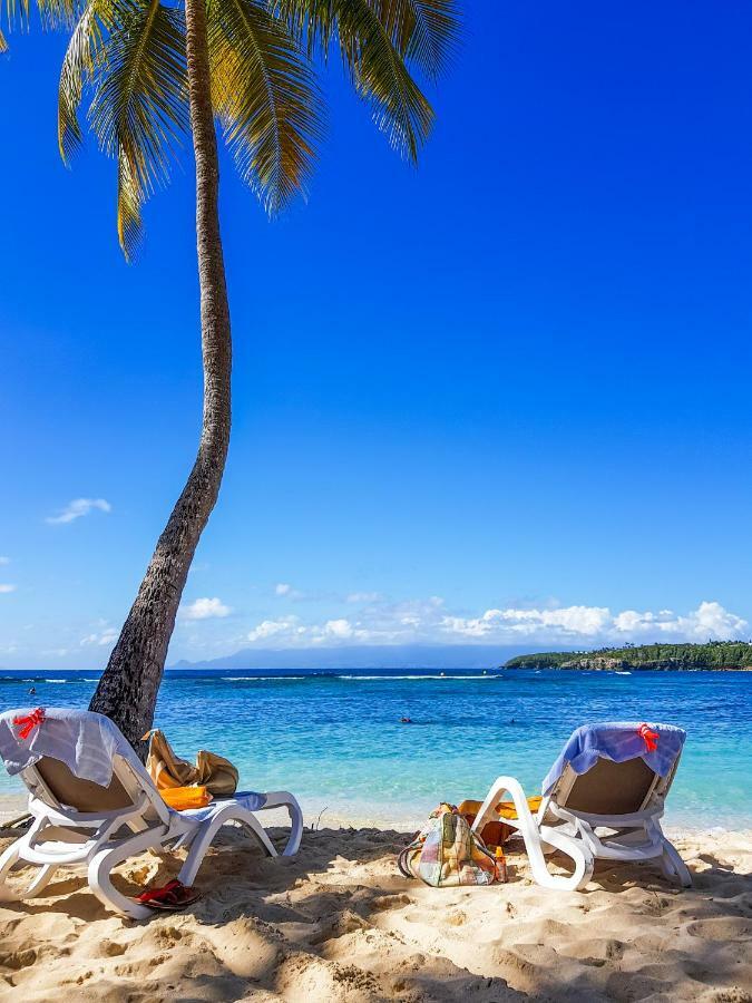 Blue Paradise Le Gosier  Dış mekan fotoğraf